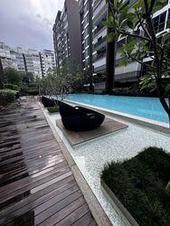 Bellewoods (D25), Condominium #563322761